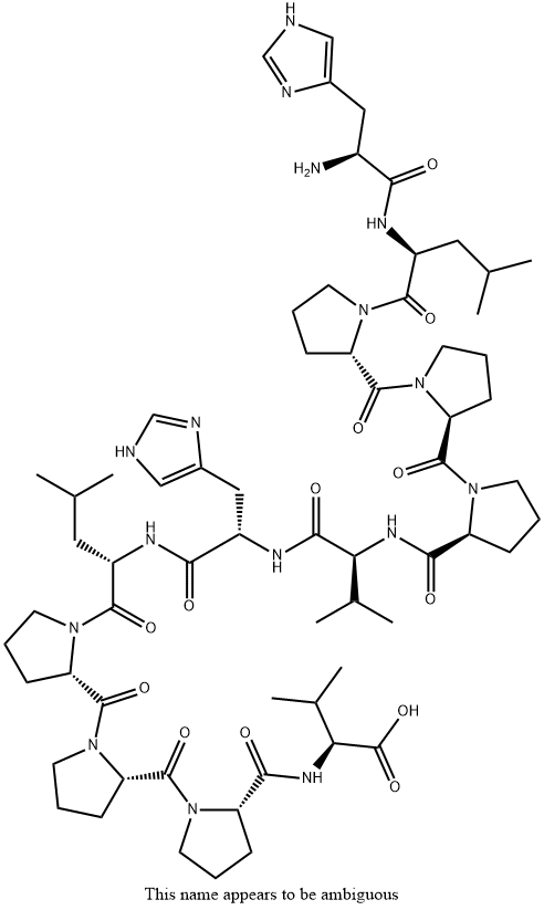 154244-49-2 Structure