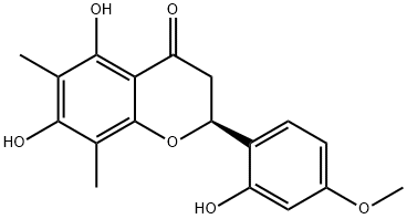 154320-34-0 Structure