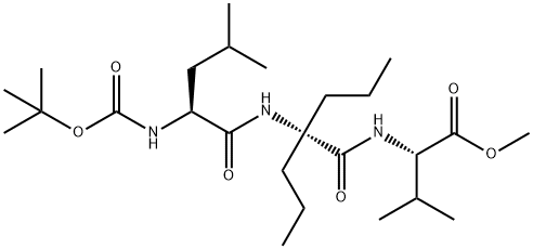 154331-04-1 Structure