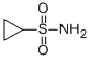 环丙烷磺酰胺, 154350-28-4, 结构式