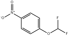 4-(Difluoromethoxy)nitrobenzene price.