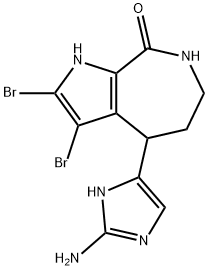 154569-13-8 (+/-)-Hymenine