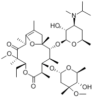 MITEMCINAL Structure