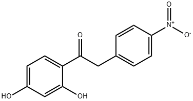 15485-63-9 2,4-二羟基-4'-硝基去氧安息香