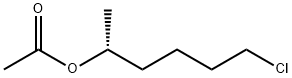 154885-34-4 (R)-5-乙酰氧基-1-氯己烷