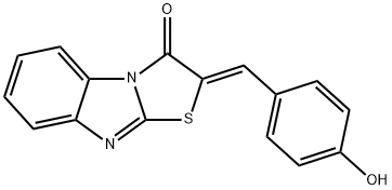 CHEMBRDG-BB 5376918 Structure