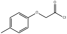 4-Methyl Phenoxy Acetyl Chloride