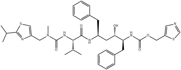 155213-67-5 Structure