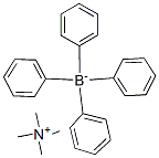 Tetramethylammoniumtetraphenylborat