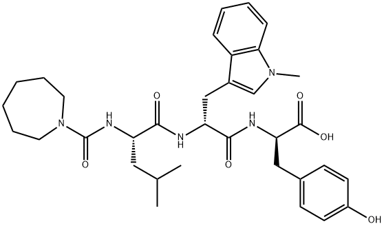PD151242 Structure