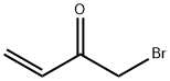 1-BROMOBUT-3-EN-2-ONE 化学構造式