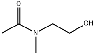 N-(2-히드록시에틸)-N-메틸아세트아미드(염금데이터:무료)