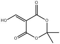 (HydroxyMethylene)-Malonic Acid Structure