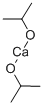 异丙醇钙,15571-51-4,结构式