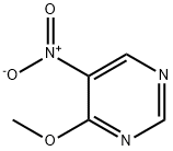 4-Methoxy-5-nitropyriMidine|