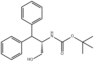 155836-47-8 Structure