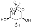 INOSITOL MONO ORTHOFORMATE Struktur