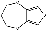 3 4-PROPYLENEDIOXYTHIOPHENE  97 Structure