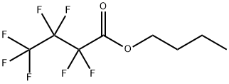 N-BUTYL HEPTAFLUOROBUTYRATE price.