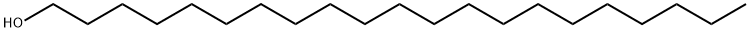 HENEICOSANOL Structure