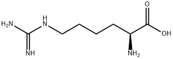 N6-アミジノ-L-リシン