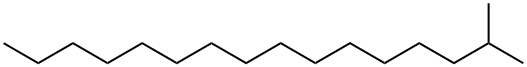 2-METHYLHEXADECANE|2-甲基二六烷
