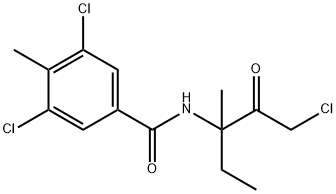 156052-68-5 Structure