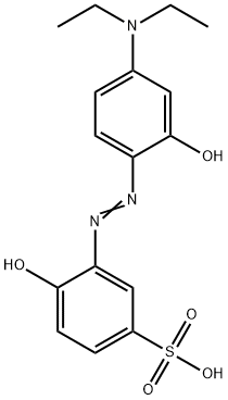 1563-01-5 结构式