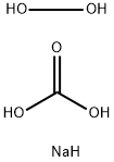 Dinatriumcarbonat, Verbindung mitHydrogenperoxid (2:3)