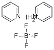 Bis(pyridine)iodonium tetrafluoroborate