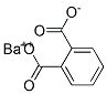 barium phthalate  Structure