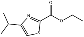 ETHYL 4-ISOPROPYLTHIAZOLE-2-CARBOXYLATE price.