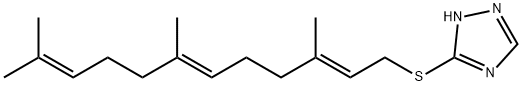化合物 T25403 结构式