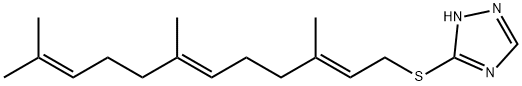 FTT Structure