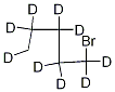 1-BroMopentane--d9, 156673-70-0, 结构式