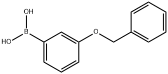 156682-54-1 3-苄氧基苯硼酸