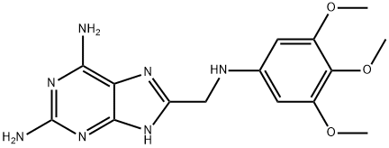 156698-69-0 Structure