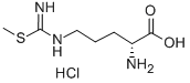 S-METHYL-L-THIOCITRULLINE, HYDROCHLORIDE price.