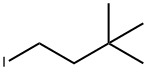1-IODO-3,3-DIMETHYLBUTANE Struktur