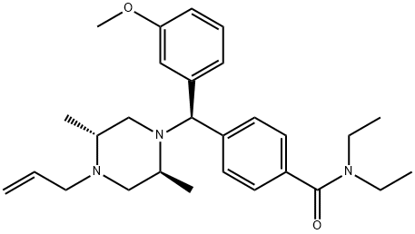 SNC 80 Structure