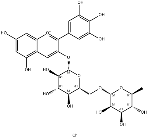 15674-58-5 Structure