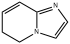 5,6-二氢咪唑并[1,2-A]吡啶, 156817-69-5, 结构式