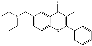 15686-60-9 Flavamine