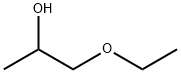 1-Ethoxy-2-propanol Struktur