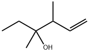 1569-45-5 3,4-Dimethyl-5-hexen-3-ol