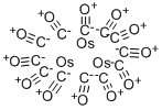 OSMIUM CARBONYL Structure