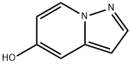 PYRAZOLO[1,5-A]PYRIDIN-5-OL