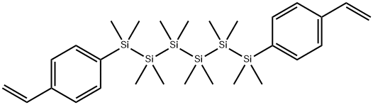 4-氨基-3-甲氧基哌啶乙氨基甲酸酯盐酸盐, 156970-48-8, 结构式
