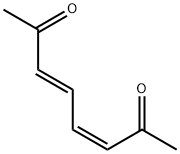 3,5-Octadiene-2,7-dione, (E,Z)- (9CI) Struktur