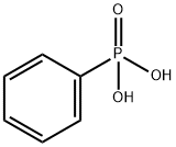 苯磷酸,1571-33-1,结构式